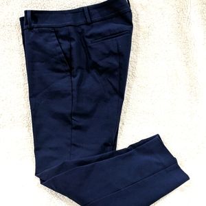 LOFT Ankle Dress Pants